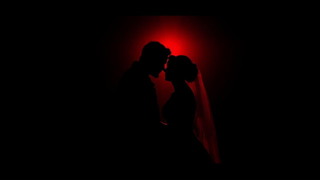 Wedding Story — Bargarh · 4-min film